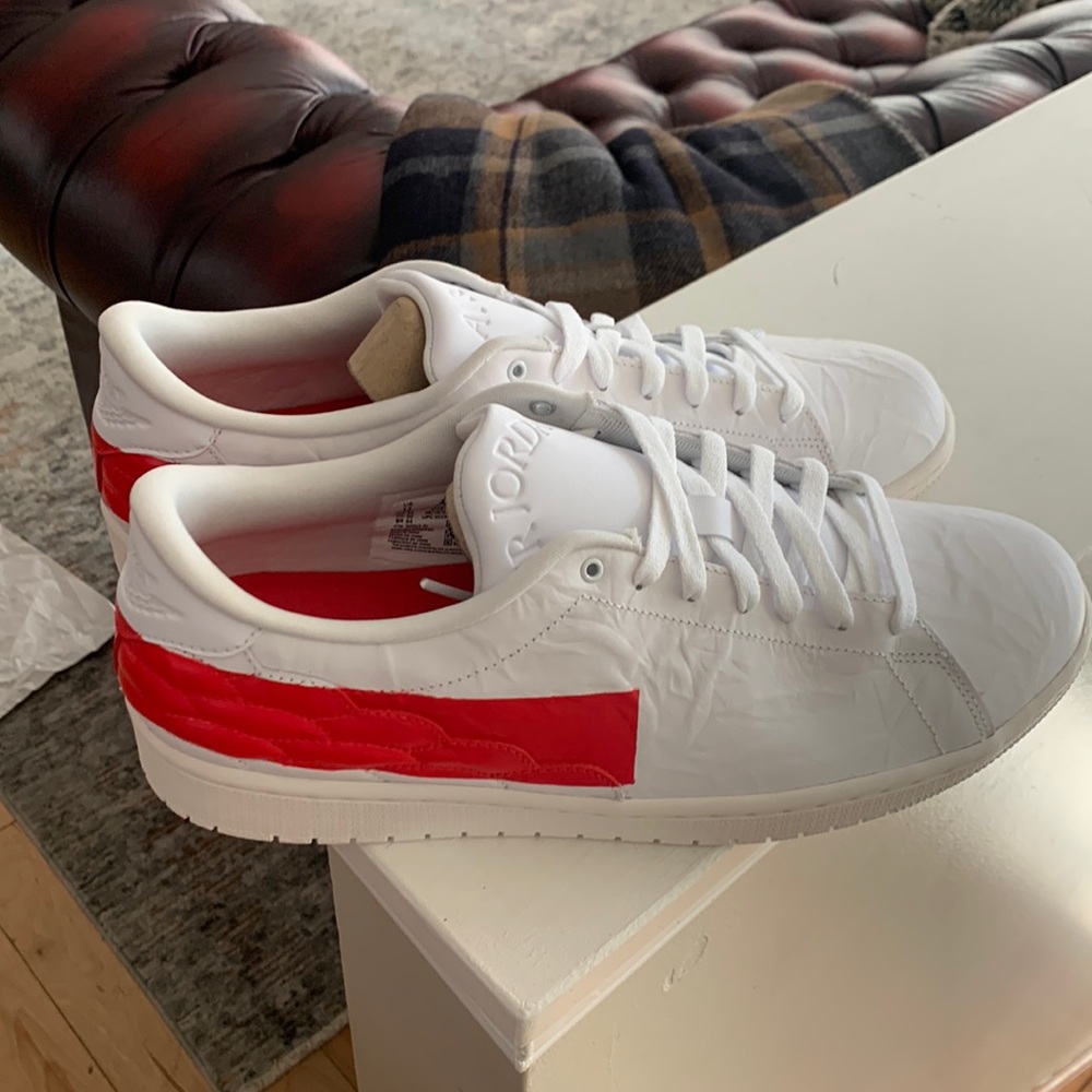 NIKE Air Jordan Mens Size 12 NIB